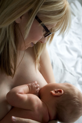 Common Breastfeeding Questions and Answers