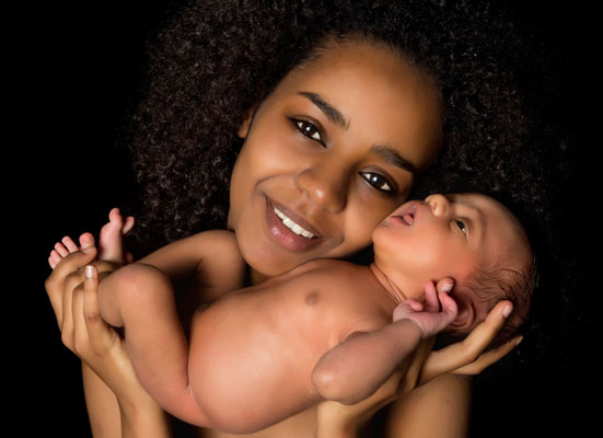 The First 48 Hours Breastfeeding your Newborn