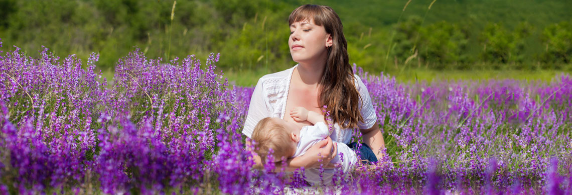 Breastfeeding Matters